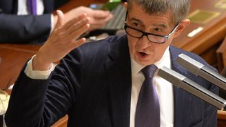 Babiš spustil kampaň za miliony. Na státu nevyděláváme, tvrdí Babiš spustil kampaň za miliony. Na státu nevyděláváme, tvrdí