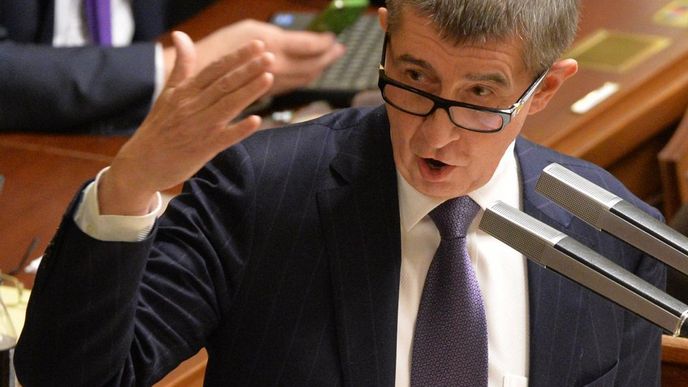 Andrej Babiš Andrej Babiš