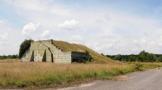 Kvůli největšímu středočeskému brownfieldu padne žaloba