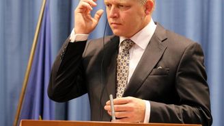 Fico je prý připraven se kvůli uprchlickým kvótám soudit s Bruselem Fico je prý připraven se kvůli uprchlickým kvótám soudit s Bruselem