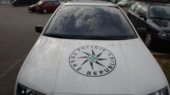 Policie Policie