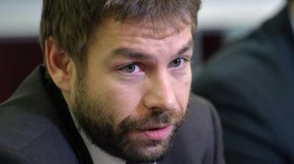 Pelikán: Chovanec porušil koaliční smlouvu Pelikán: Chovanec porušil koaliční smlouvu