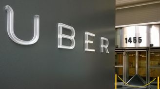 Uber chystá samořiditelné auto. Najal kvůli tomu vědce z Mars Roveru Uber chystá samořiditelné auto. Najal kvůli tomu vědce z Mars Roveru