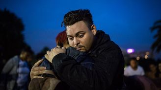 Masakr v Orlandu může pomoci Trumpovi, shodují se komentáře Masakr v Orlandu může pomoci Trumpovi, shodují se komentáře