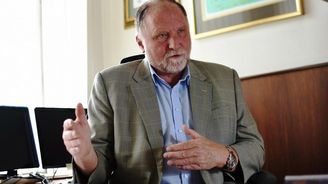 Tomáš Sokol: Myšlení některých žalobců a politiků zavání totalitou Tomáš Sokol: Myšlení některých žalobců a politiků zavání totalitou