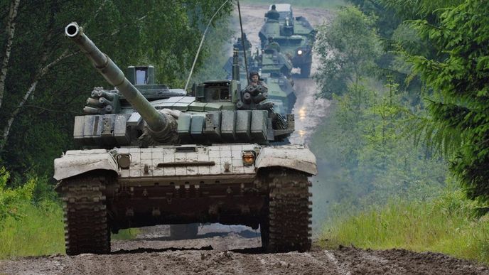 Česká armáda Česká armáda