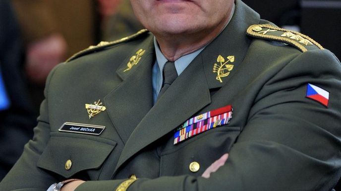 Josef Bečvář Josef Bečvář