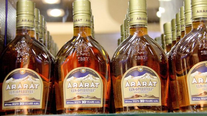 Likéry Ararat Likéry Ararat