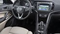 Opel Zafira má za sebou facelift Opel Zafira má za sebou facelift