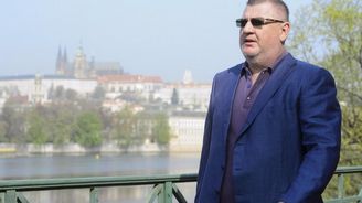 S Oleo Chemical nemám nic společného, brání se Rittig obžalobě S Oleo Chemical nemám nic společného, brání se Rittig obžalobě