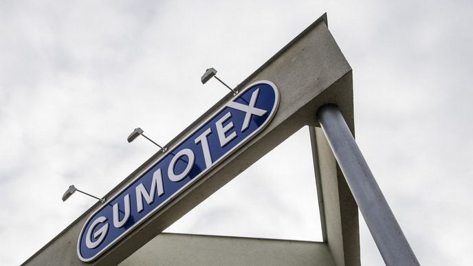 Expandia získala většinový podíl v Gumotextu Expandia získala většinový podíl v Gumotextu