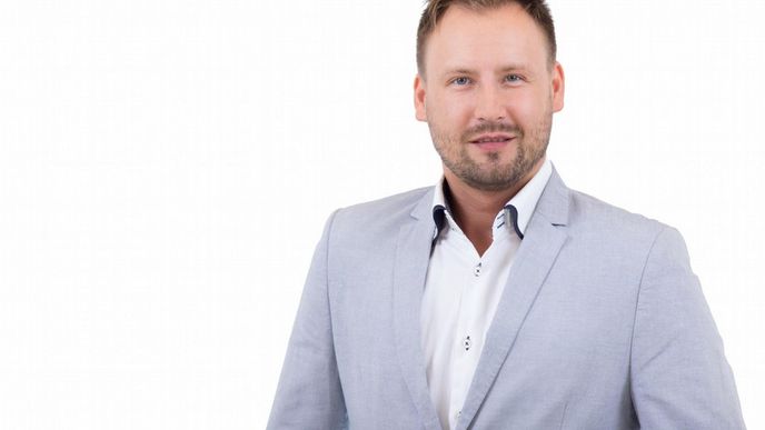 Tomáš Vozáb, Gong Tomáš Vozáb, Gong