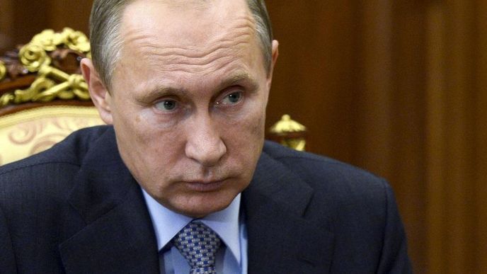 Vladimir Putin Vladimir Putin