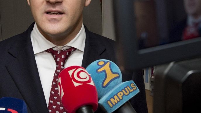 Daniel Křetínský Daniel Křetínský