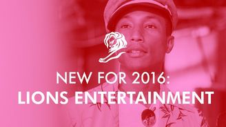 Cannes Lions: účinná vakcína na klišé Cannes Lions: účinná vakcína na klišé