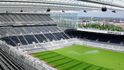 **Newcastle United** 36 milionů liber **Newcastle United** 36 milionů liber