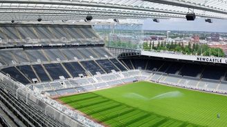 Anglické kluby čeká příchod čínského kapitálu, tvrdí analytici Anglické kluby čeká příchod čínského kapitálu, tvrdí analytici