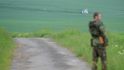 nehoda maďarského gripenu v Čáslavi nehoda maďarského gripenu v Čáslavi
