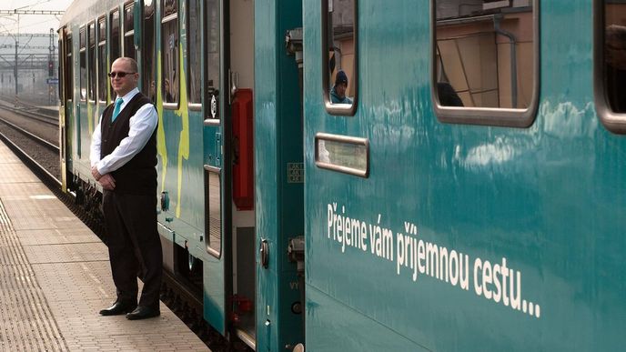 Nová linka společnosti Arriva do Benešova Nová linka společnosti Arriva do Benešova