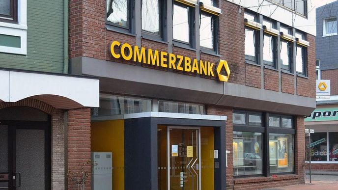 Commerzbank Commerzbank