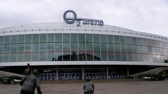 O2 Arena O2 Arena