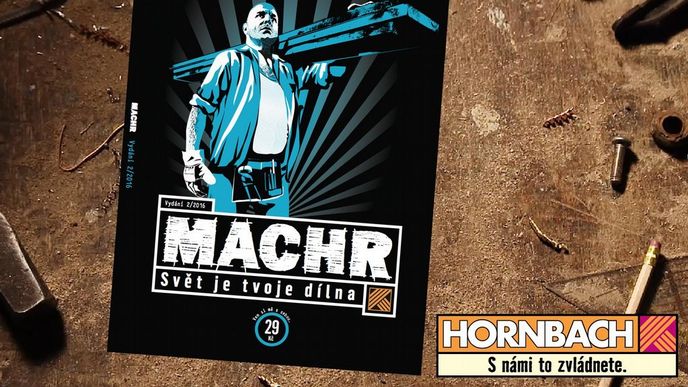 Mach z Hornbachu Mach z Hornbachu