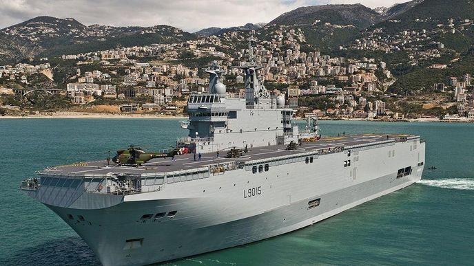 mistral mistral