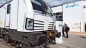 Siemens Vectron. Lokomotivy, které mohou po Evropě jezdit bez omezení, zřejmě doplní flotilu
Českých drah. Siemens Vectron. Lokomotivy, které mohou po Evropě jezdit bez omezení, zřejmě doplní flotilu
Českých drah.