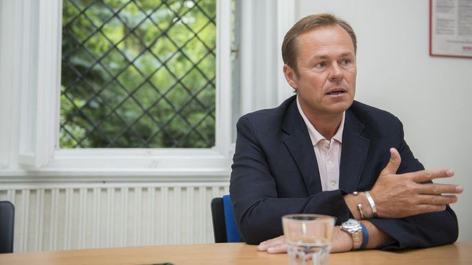 David Krajný David Krajný
