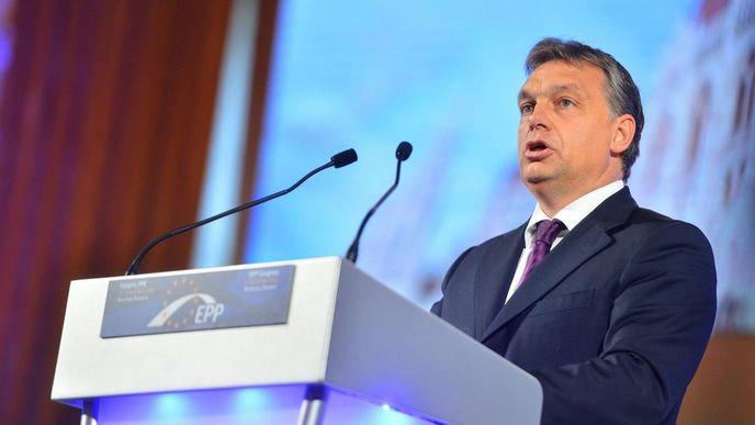 Viktor Orbán Viktor Orbán