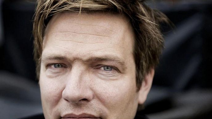 Thomas Vinterberg Thomas Vinterberg