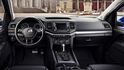 Volkswagen Amarok prošel faceliftem Volkswagen Amarok prošel faceliftem