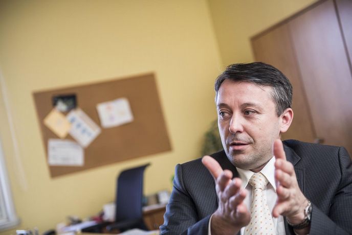 Tomáš Doležal Tomáš Doležal