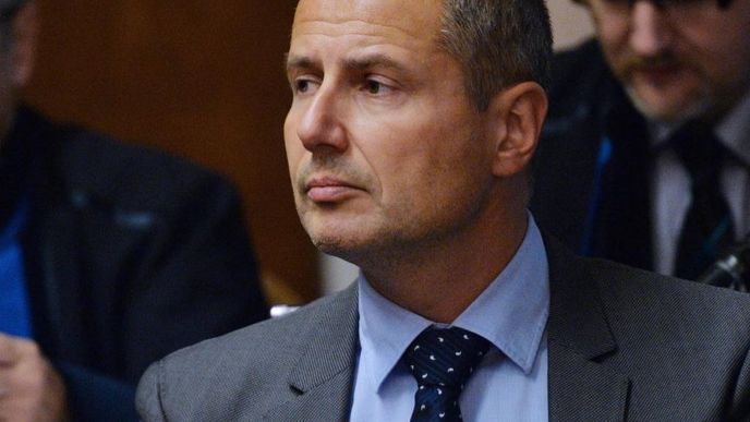 Kamil Jirounek Kamil Jirounek