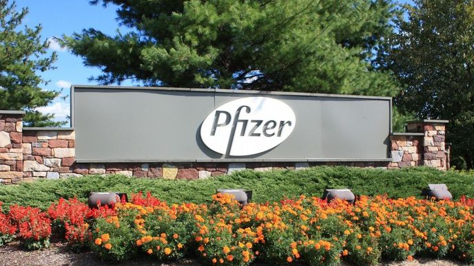 Pfizer Pfizer