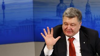 Radek Palata: Ukrajina potřebuje změnu mediátora Radek Palata: Ukrajina potřebuje změnu mediátora