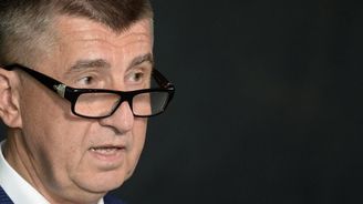 Nejsem váš nepřítel, pojďme najít rezervy na platy, řekl Babiš lékařům Nejsem váš nepřítel, pojďme najít rezervy na platy, řekl Babiš lékařům