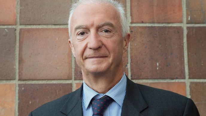 Gilles de Kerchove Gilles de Kerchove