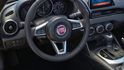 Fiat 124 Spider Fiat 124 Spider