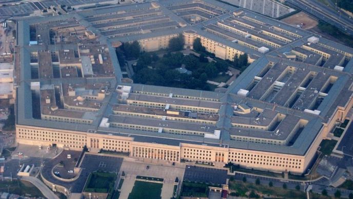 Pentagon Pentagon