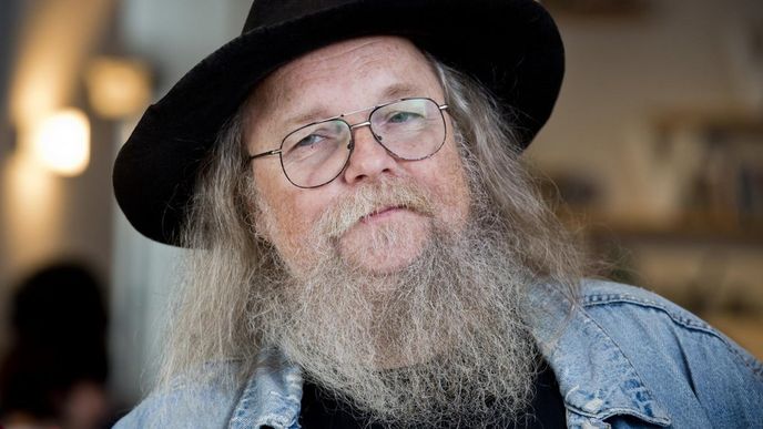 Kandidát ODS do Senátu František Stárek Kandidát ODS do Senátu František Stárek