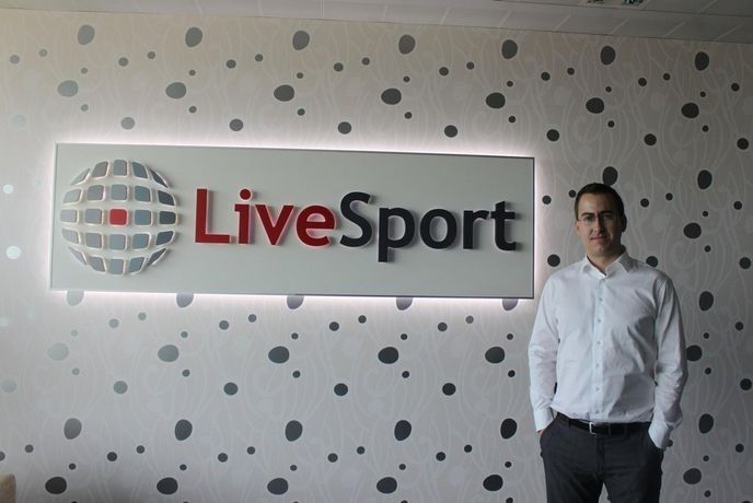 LiveSport LiveSport