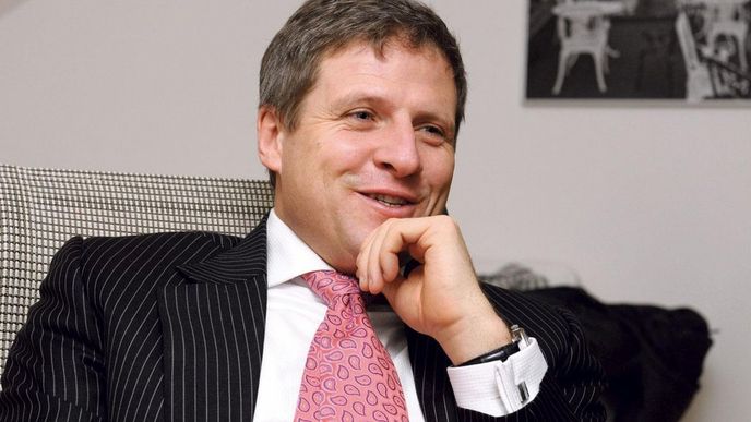 Martin Wichterle Martin Wichterle
