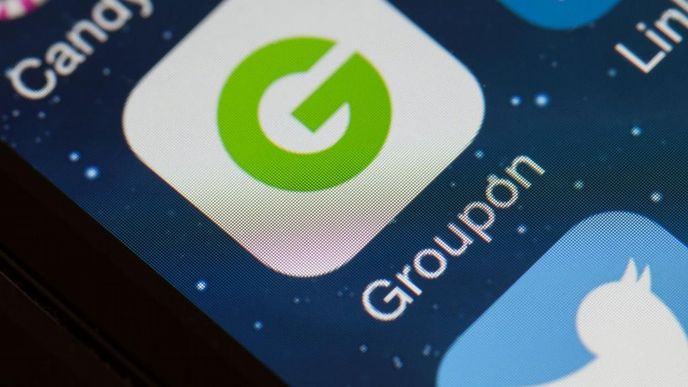 groupon groupon
