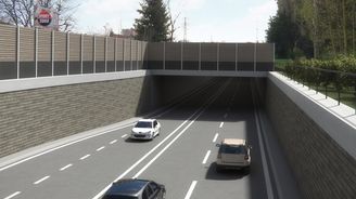 Stát zahloubí a rozšíří přetíženou benešovskou silnici Stát zahloubí a rozšíří přetíženou benešovskou silnici