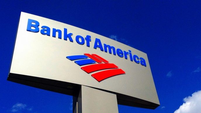 Bank of America Bank of America