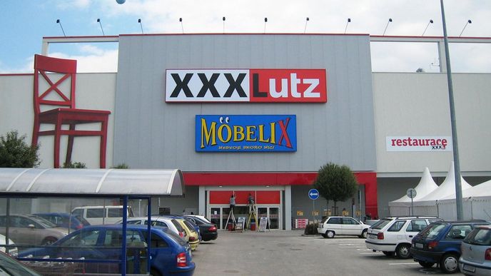 XXXLutz XXXLutz