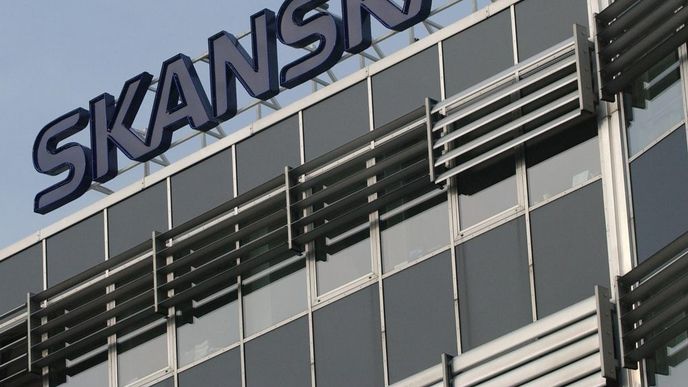 Skanska Skanska