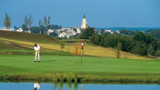 Mužský a ženský golf se sbližují, plánují se i společné turnaje Mužský a ženský golf se sbližují, plánují se i společné turnaje