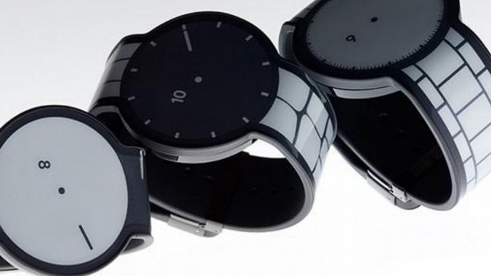 FES Watch FES Watch
